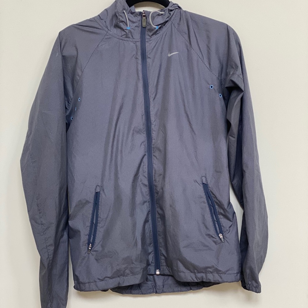 Nike windbreaker
